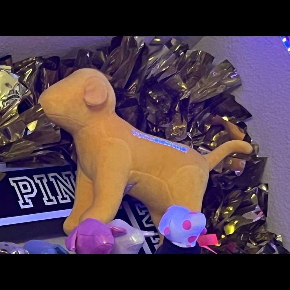 Victoria Secret Pink display dogs - Picture 4 of 5
